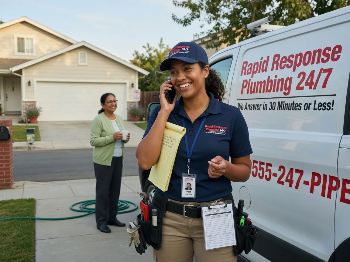 Emergency Plumber Wood Lake, NE FAQs
